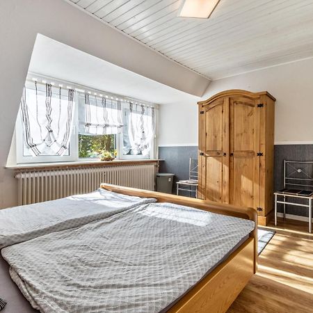 Ferienwohnung Jesteburg Exterior photo