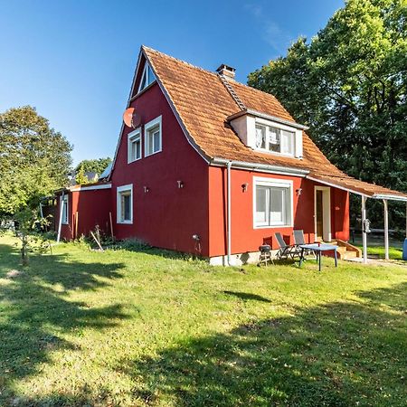 Ferienwohnung Jesteburg Exterior photo