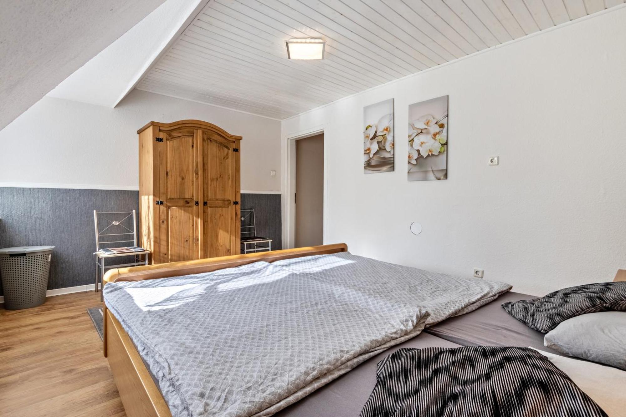 Ferienwohnung Jesteburg Exterior photo