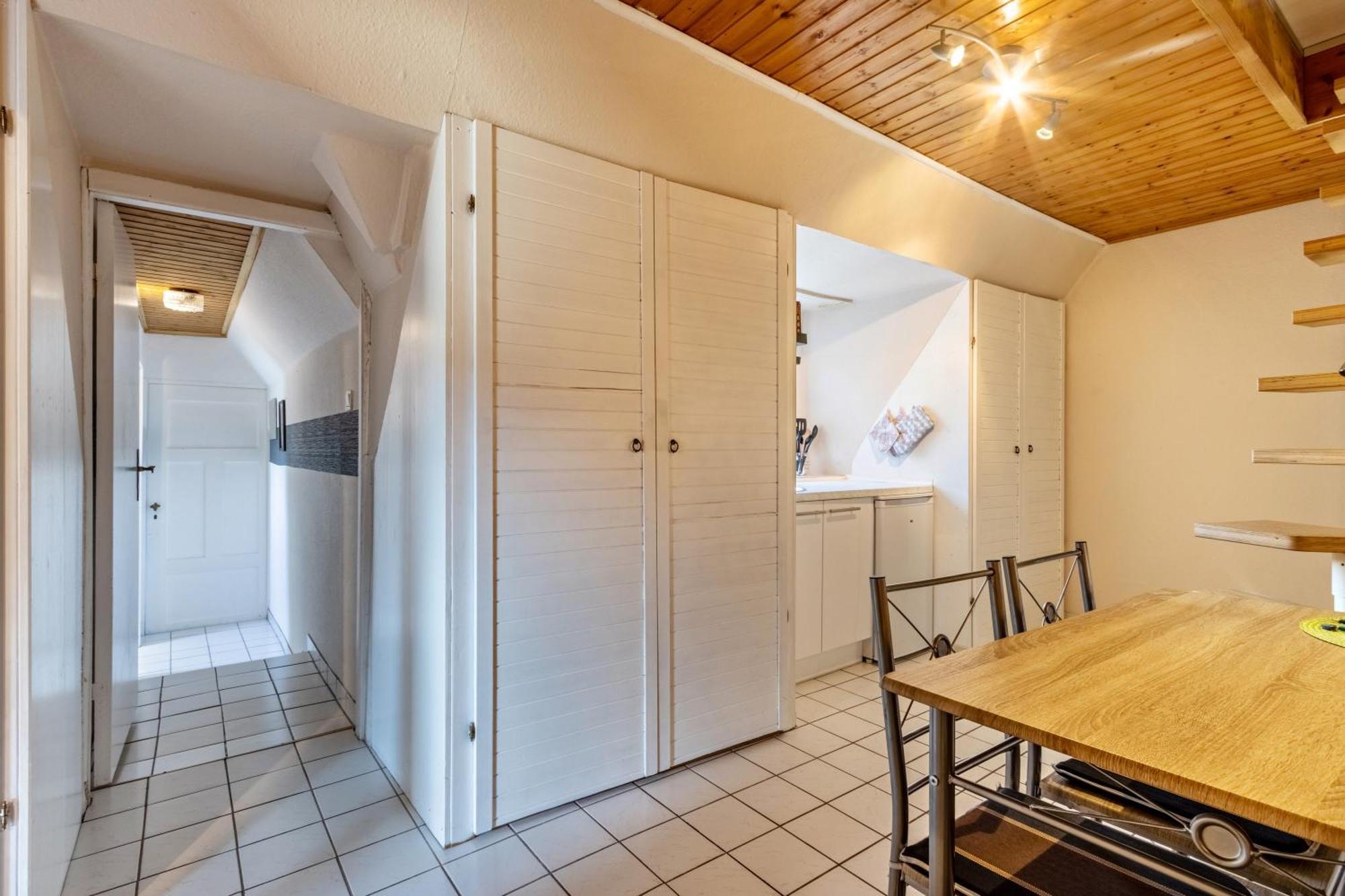 Ferienwohnung Jesteburg Exterior photo